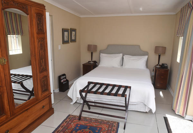 Madiba Self Catering Cottage