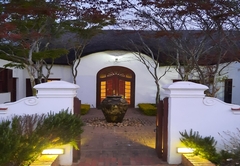 Meerendal Boutique Hotel