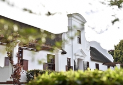 Meerendal Boutique Hotel