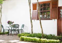 Meerendal Boutique Hotel