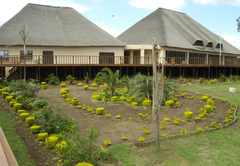 Meet Mekaar Resort