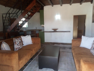 Mela Luxury Game Lodge