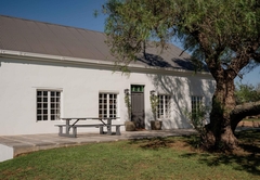 Melkhout Farm Cottage