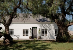 Melkhout Farm Cottage