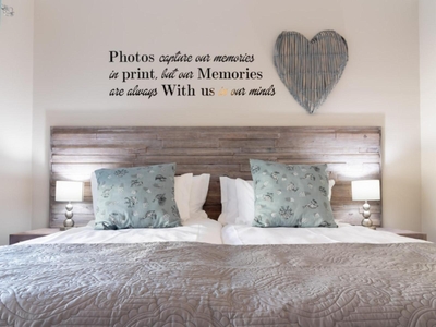 Memories Self Catering