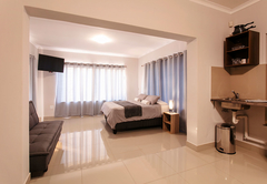 Menlyn Apartments