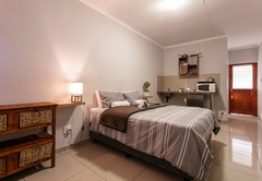 Menlyn Apartments