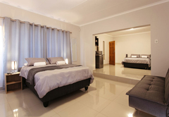 Menlyn Apartments