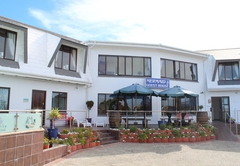 Mermaid Guest House