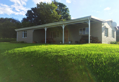 Meshlynn Farm Cottage