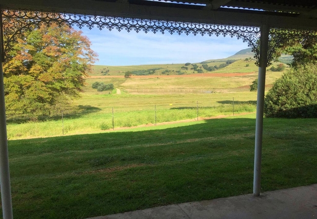 Meshlynn Farm Cottage