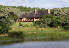 Metsi Lodge