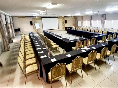 Midrand Conference Centre