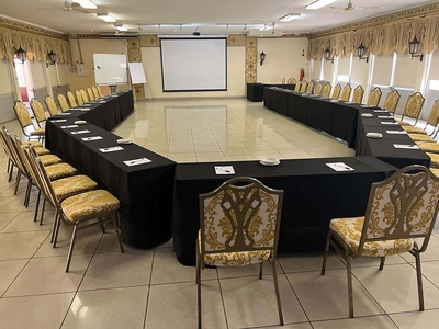 Midrand Conference Centre