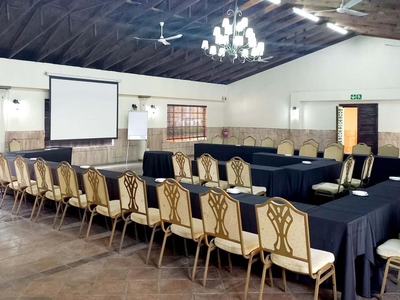 Midrand Conference Centre