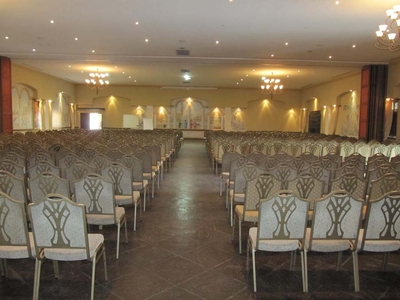 Midrand Conference Centre