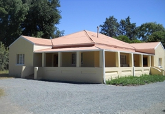 Wolmado Self Catering Hom