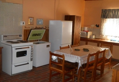 Wolmado Kitchen