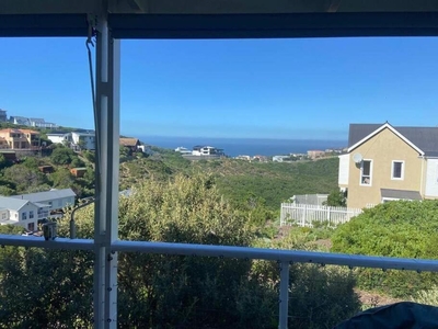 Milkwood Sea Views