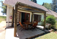 Self-Catering Cottage 2