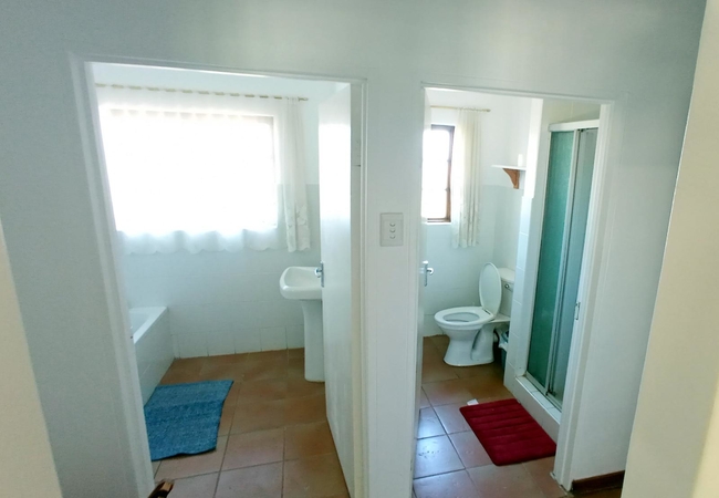 Self-Catering Cottage 2