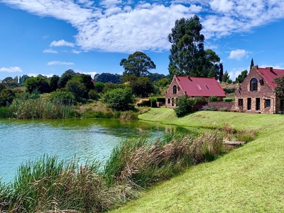 Millstream Farm Cottages