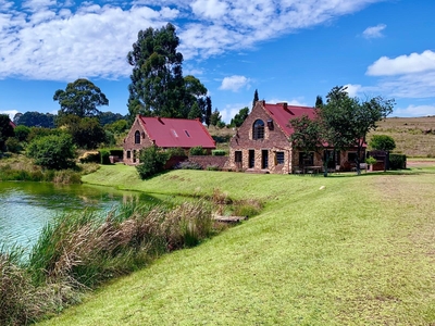 Millstream Farm Cottages