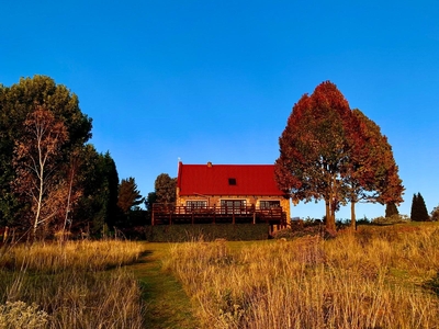 Millstream Farm Cottages