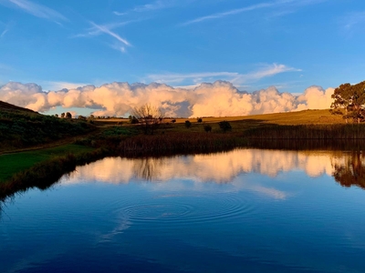 Millstream Farm Cottages