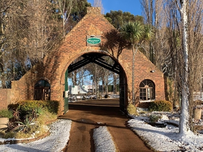 Millstream Farm Cottages