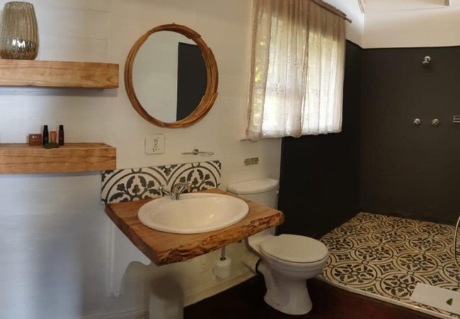 Ocean View Self-Catering Lodges