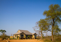 Bush Lodge