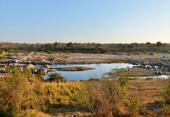 Mjejane River Lodge