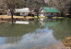 Mkomazana Mountain Cottages