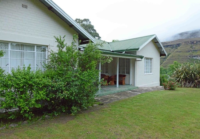 Stone House