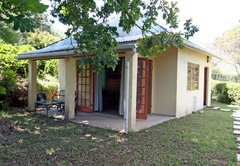 Stone Cottage