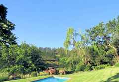 Modderkloof Farm Accommodation