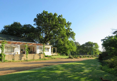 Modderkloof Farm Accommodation