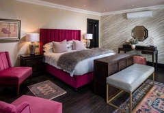 Manor House Luxury Suite