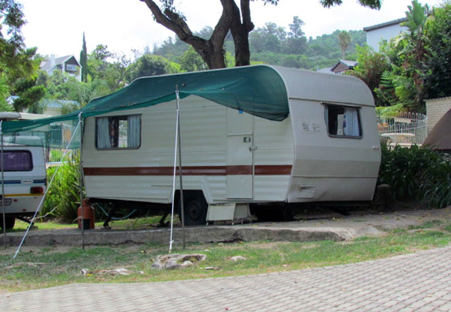 Type 3 Cabins