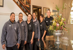 Montagu Country Hotel