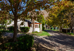 Montagu Springs Resort