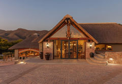 Mont Eco Game Reserve