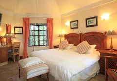 Mont Fleur B&B