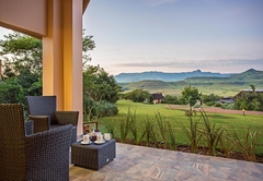 Montusi Mountain Lodge