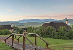 Montusi Mountain Lodge