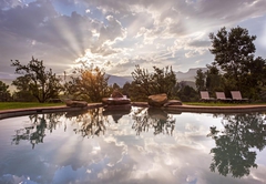 Montusi Mountain Lodge