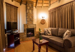 Montusi Mountain Lodge