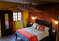 Monyane Lodge