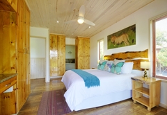 3 Bedroom Cabin